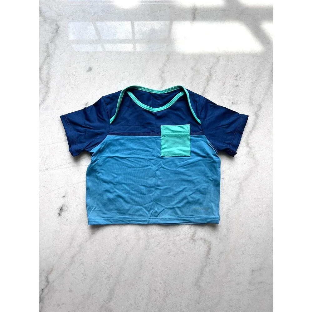 Patagonia Little Sol Swim 3-6m